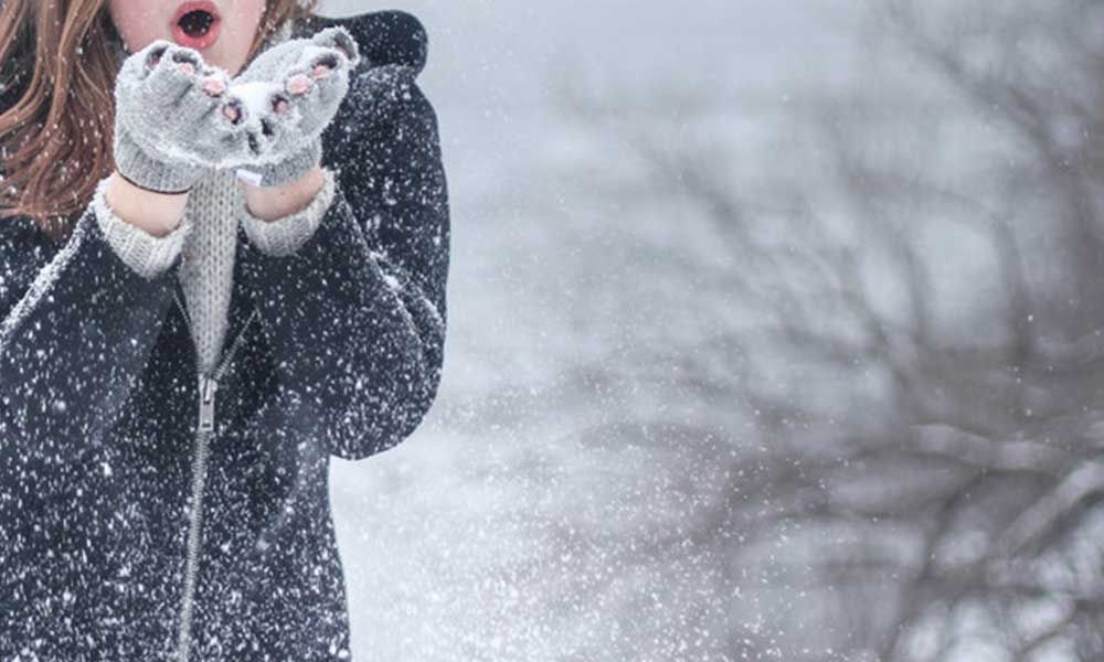 Nieve artificial: recrea la nevada de navidad perfecta para tu espectÁculo