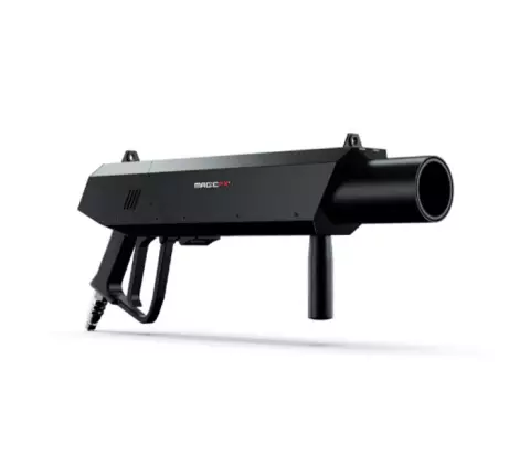 Lançador MagicFX® CO2