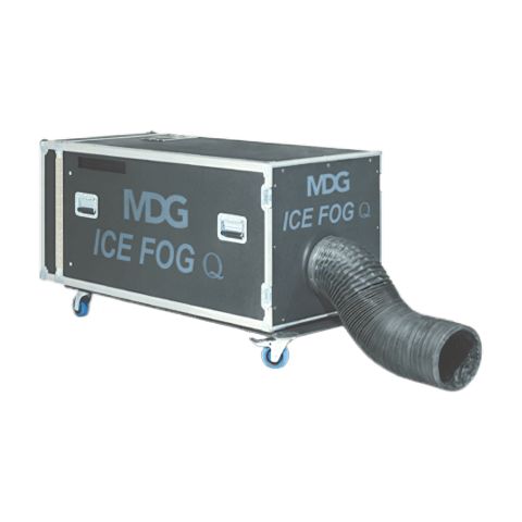 MDG Ice Fog Q