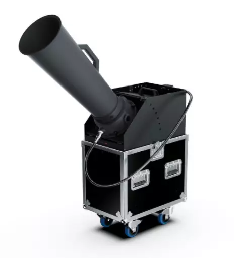 MagicFX® Superblaster II