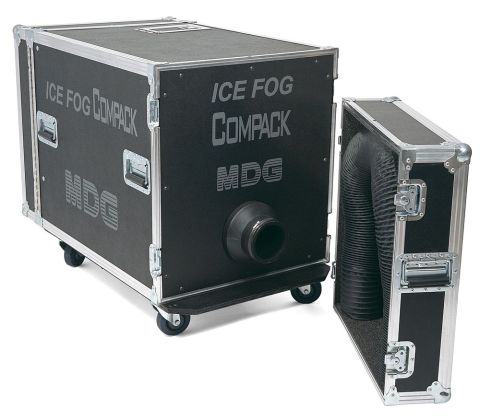 MDG Ice Fog Compack