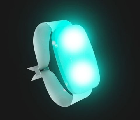 PULSEIRAS DE RADIOFREQUÊNCIA PIXMOB