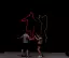 SILHOUETTENLASER