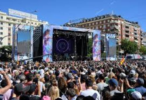 Gloria Estefan – Concierto por la Hispanidad 2025