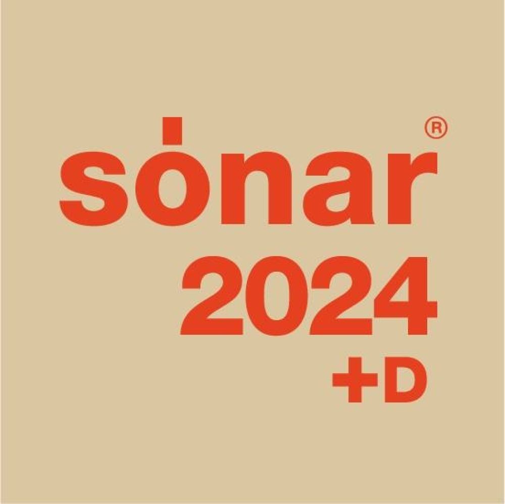 Special effects at the Sonar Festival 2024