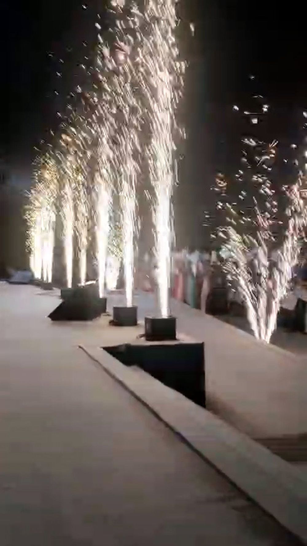 Sparkulars para la Graduación 2026 de la Universidad Alfonso X el Sabio, 13 de Junio 2026